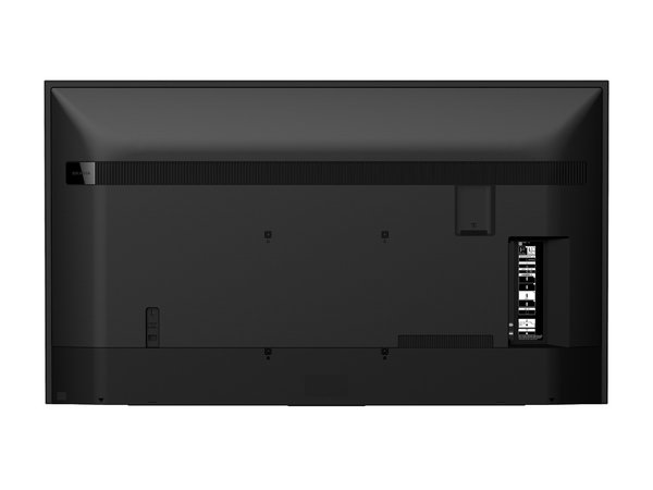 Sony 55&quot; KD-55XH8196 4K Ultra HD Android - TV