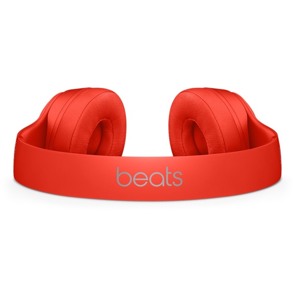 Beats Solo3 Wireless On‑Ear ‑kuulokkeet - (PRODUCT)RED