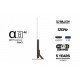 LG OLED83B6ELB.AEU 83" 4K webOS TV, 120 Hz, Dolby Vision, HDR10, HLG
