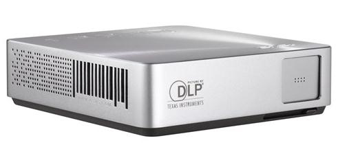 Asus S1 Projector
