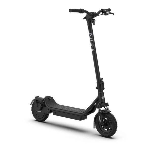 Pure Electric Pure Air 5 Suspension Pro+ EU Electric Scooter, 350 W, 25 km/h, 62 km, Electric Scooters