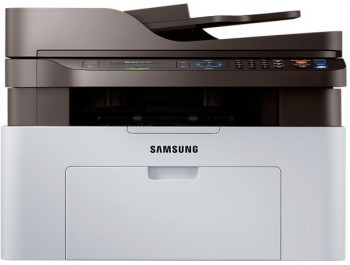 Samsung SL-M2070FW Laser MFP Printer NDX