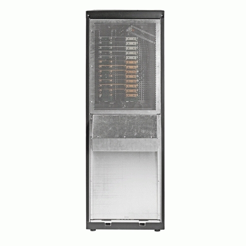 APC Smart-UPS VT 20kVA with 2 Battery Modules Expandable to 4 - UPS - Vaihtovirta 380/400/415 V - 16 kW - 20000 VA - 3-vaiheinen - RS-232 - l&auml;ht&ouml;liittimet: 3 -