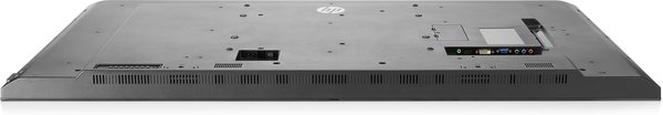 HP 54.6" LD5511, Full HD, VA - monitor