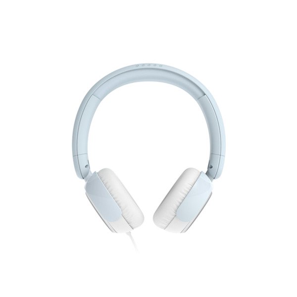 Philips 2000 Series TAK2000BL/00 on-ear h&ouml;rlurar, bl&aring;