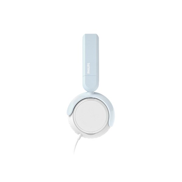 Philips 2000 Series TAK2000BL/00 on-ear h&ouml;rlurar, bl&aring;