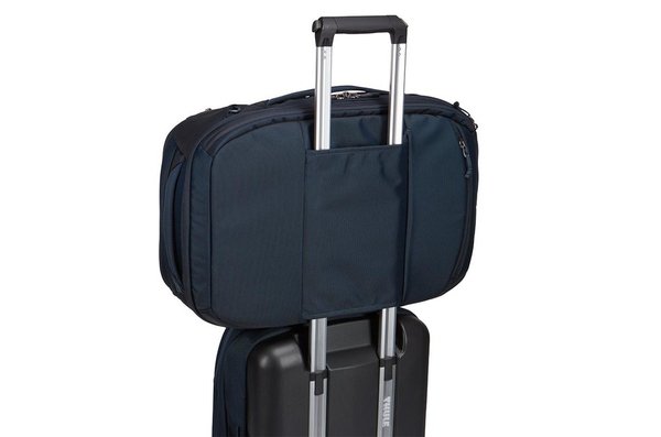THULE Subterra Duffel Carry-on 40L - Mineral