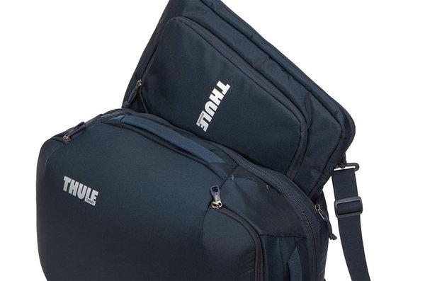 THULE Subterra Duffel Carry-on 40L - Mineral