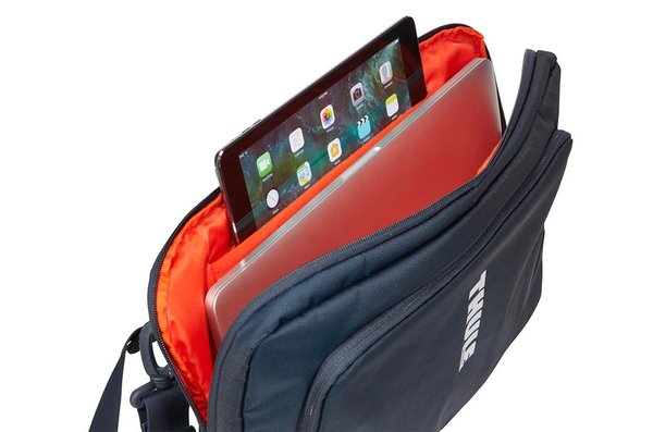 THULE Subterra Duffel Carry-on 40L - Mineral