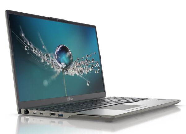 FUJITSU U7511 15.6FHD/I7-1165G7/16GB/512SSD/IRIS/10P/2CR FUJITSU U7511 15.6FHD/I7-1165G7/16GB/512SSD/IRIS/10P/2CR