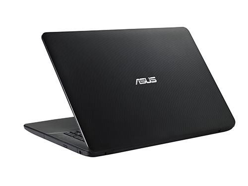 Asus 17.3" VivoBook, 1TB, Win 10 - Notebook, dark