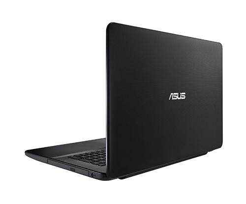 Asus 17.3" VivoBook, 1TB, Win 10 - Notebook, dark