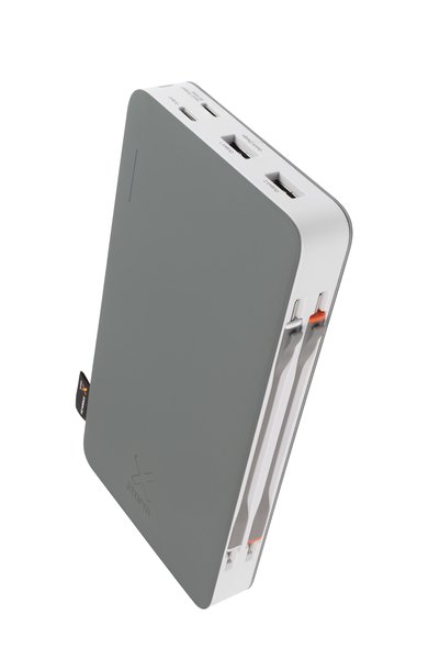 XTORM XB302L 45W Power Bank Rover 20000