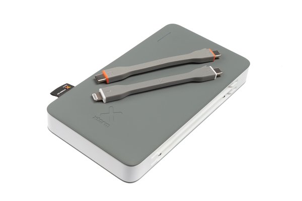 XTORM XB302L 45W Power Bank Rover 20000
