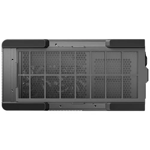 Antec C6 Curve Air Midi-Tower Case with window