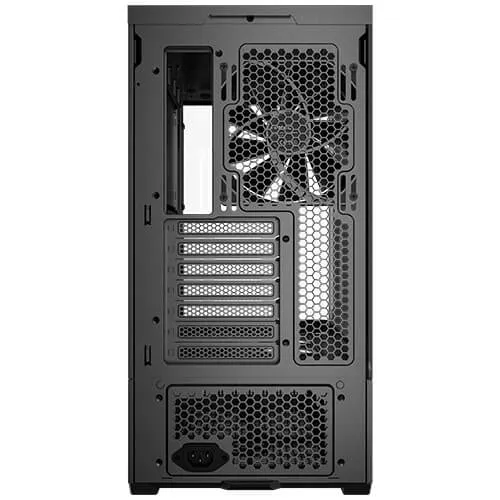 Antec C6 Curve Air Midi-Tower Case with window