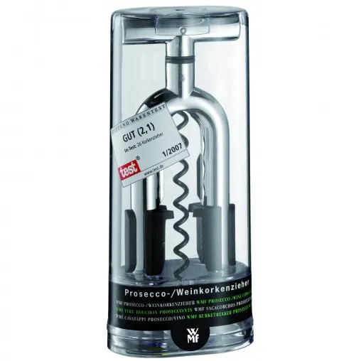 WMF Corkscrew Vino