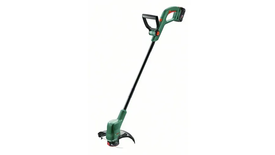 Bosch EasyGrassCut 18V-260 - battery grass trimmer