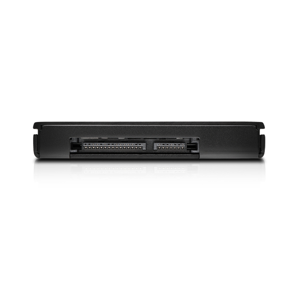 G-Technology Atomos 4K 2TB Master Caddy SSD Black