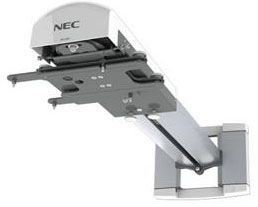 NEC WALL MOUNT KIT NP05WK M2