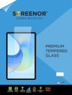 Screenor Tempered Light, iPad Air 13" (M2, M3) / iPad Pro 13" (M4) - skärmskydd