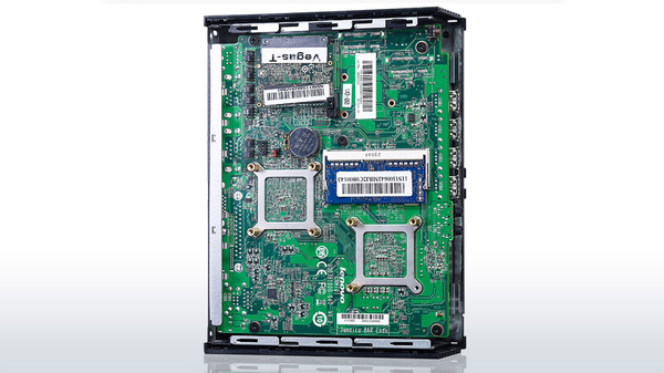 ThinkCentre M32 Celeron 847