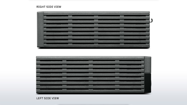 ThinkCentre M32 Celeron 847