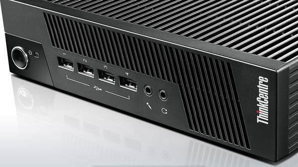 ThinkCentre M32 Celeron 847