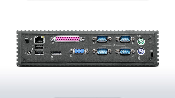 ThinkCentre M32 Celeron 847