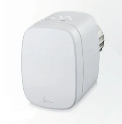 EVE - Thermo Thermostatic Radiator Valve (2020) HomeKit
