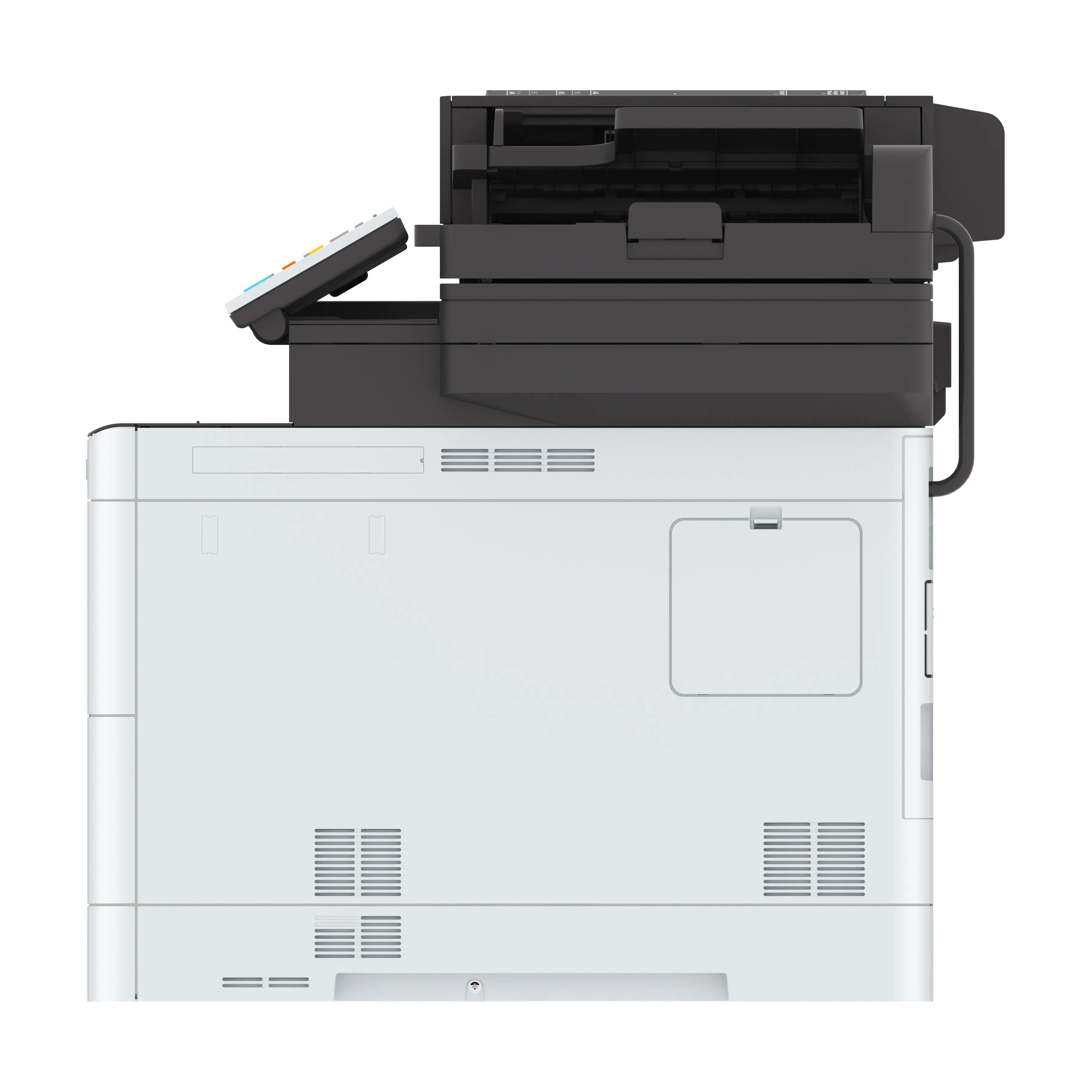 KYOCERA ECOSYS MA4000cifx A4 Colour Multifunctional Laser Printer 40ppm