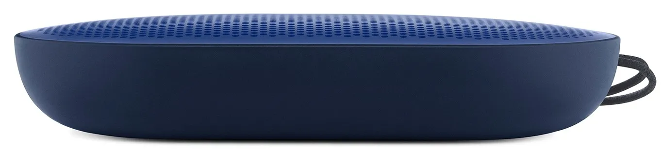 Bang-Olufsen Play BeoPlay P2 - Bluetooth kaiutin, sininen