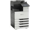 Lexmark CX924DXE SRA3 -v&auml;rilasermonitoimilaite