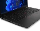 ThinkPad 14" L14 G3. AMD Ryzen 5 Pro 5675U, 16 Gt RAM, 256 Gt SSD, Windows 11 Pro -kannettava