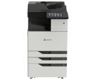 Lexmark CX924DXE SRA3 -v&auml;rilasermonitoimilaite