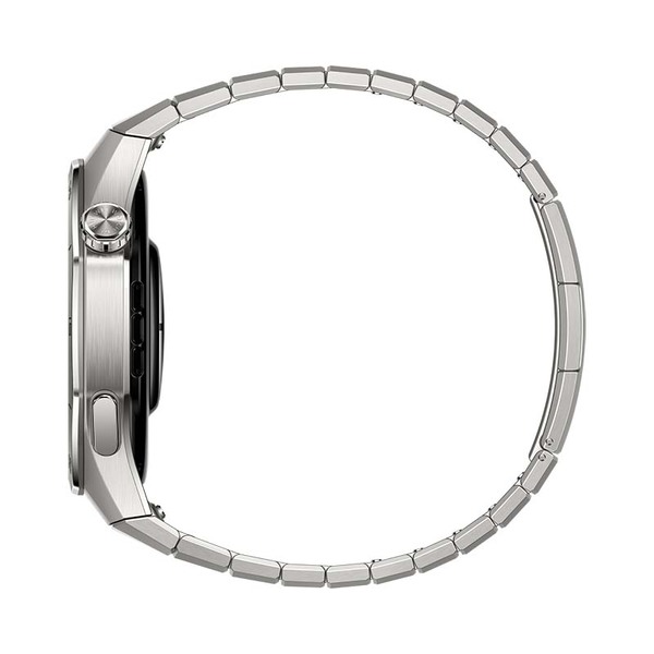 Huawei Watch GT 5 Pro 46mm -  smart watch, titanium