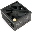 APNX MAX G1 1200W - PSU, 80 Plus Gold