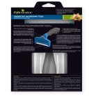 FURminator - furminator for longhaired dogs - L