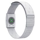 Coros Heart Rate Monitor - optical armband, Grey