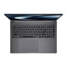 Asus ExpertBook P3 16" Ryzen AI 5 330, 16GB, 512GB, Win 11 Pro - Notebook, Misty Grey