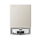 Dreame MatriX 10 Ultra Robot vacuum cleaner, White