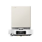 Dreame MatriX 10 Ultra Robot vacuum cleaner, White