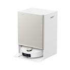 Dreame MatriX 10 Ultra Robot vacuum cleaner, White