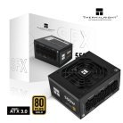 Thermalright TR-TGFX 550W - power supply, 80 Plus Gold, Black