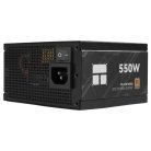 Thermalright TR-TGFX 550W - power supply, 80 Plus Gold, Black