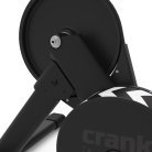 Wahoo KICKR Core 2 with Cog & Click - bike trainer