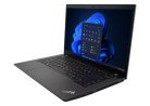 ThinkPad 14" L14 G3. AMD Ryzen 5 Pro 5675U, 16 Gt RAM, 256 Gt SSD, Windows 11 Pro -kannettava