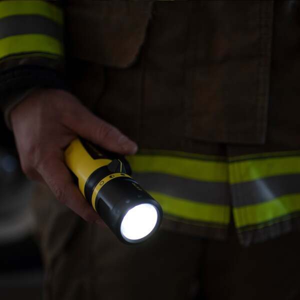 LEDLENSER EX7R, 3250 mAh, 220 lm, Flashlight