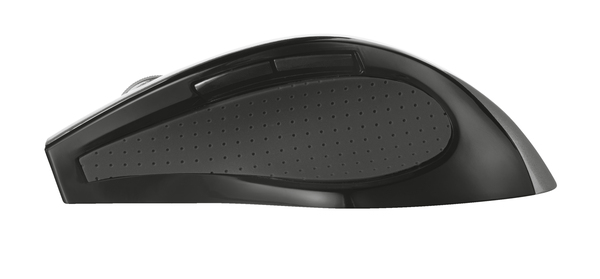 TRUST MAXTRACK WIRELESS MOUSE - WIRELESS MOUSE SIZE L