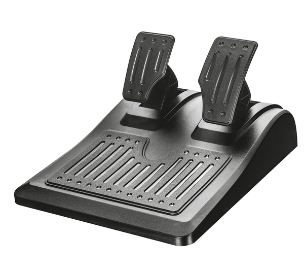 Trust GXT288 Racing Wheel (PC/PS3)